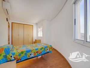 Prodej bytu 3+kk, Torrevieja, Španělsko, 70 m2