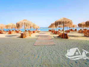 Prodej bytu 1+kk, Lemesos, Kypr, 45 m2