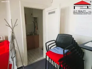 Pronájem kanceláře, Ostrava, Zámecká, 66 m2