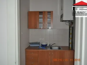 Pronájem kanceláře, Ostrava, Zámecká, 66 m2