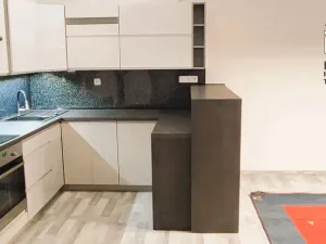 Pronájem bytu 2+kk, Ostrava, Verdunská, 57 m2