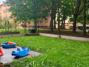 Pronájem bytu 2+kk, Ostrava, Verdunská, 57 m2