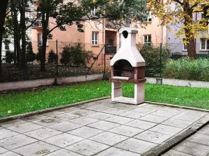 Pronájem bytu 2+kk, Ostrava, Verdunská, 57 m2