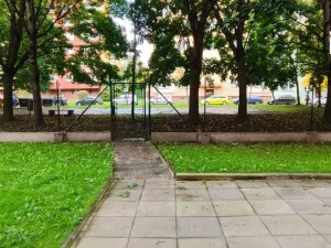 Pronájem bytu 2+kk, Ostrava, Verdunská, 57 m2