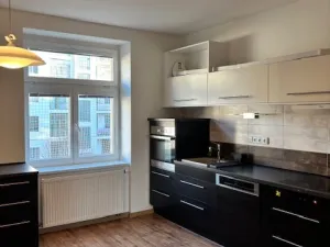 Pronájem bytu 2+kk, Hradec Králové, Střelecká, 58 m2