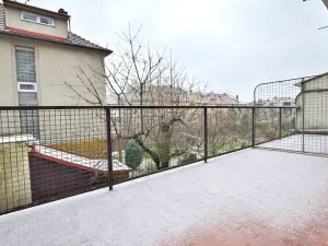 Pronájem bytu 2+1, Brno, Purkyňova, 74 m2