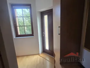 Pronájem bytu 3+kk, Opava, Slovenská, 120 m2