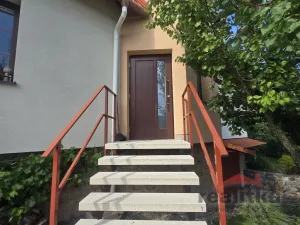 Pronájem bytu 3+kk, Opava, Slovenská, 120 m2