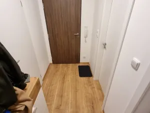 Pronájem bytu 2+kk, Praha - Střížkov, Makedonská, 53 m2