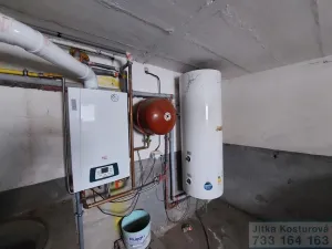 Prodej bytu 3+1, Krnov - Pod Bezručovým vrchem, Hlubčická, 68 m2