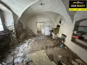 Prodej chalupy, Budišov nad Budišovkou, Křivá, 500 m2