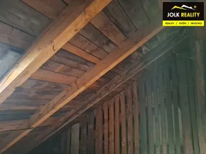 Prodej chalupy, Budišov nad Budišovkou, Křivá, 500 m2