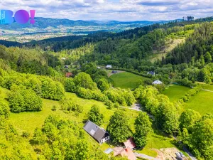 Prodej chalupy, Milíkov, 159 m2