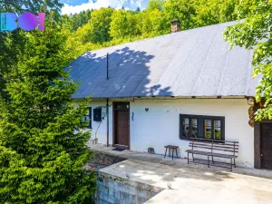 Prodej chalupy, Milíkov, 159 m2