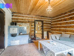 Prodej chalupy, Milíkov, 159 m2