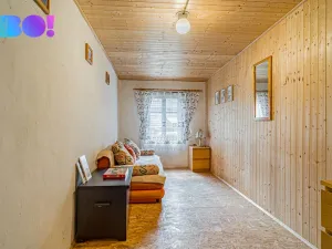 Prodej chalupy, Milíkov, 159 m2