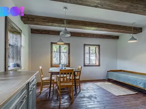 Prodej chalupy, Milíkov, 159 m2