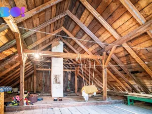 Prodej chalupy, Milíkov, 159 m2