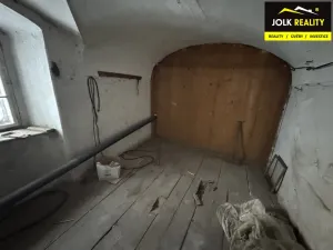 Prodej rodinného domu, Budišov nad Budišovkou, Křivá, 500 m2