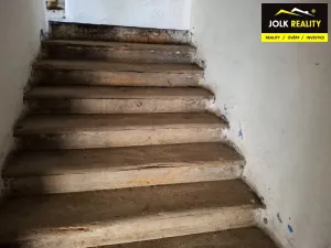 Prodej rodinného domu, Budišov nad Budišovkou, Křivá, 500 m2