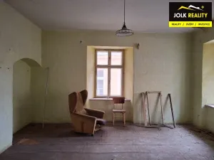 Prodej rodinného domu, Budišov nad Budišovkou, Křivá, 500 m2