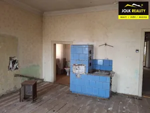 Prodej rodinného domu, Budišov nad Budišovkou, Křivá, 500 m2