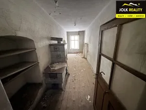 Prodej rodinného domu, Budišov nad Budišovkou, Křivá, 500 m2