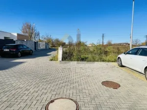 Prodej pozemku pro bydlení, Hodonín, Heřmánková, 2015 m2