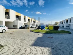 Prodej pozemku pro bydlení, Hodonín, Heřmánková, 2015 m2