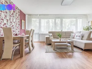 Prodej bytu 4+1, Kostelec nad Černými lesy, Dvouletky, 106 m2