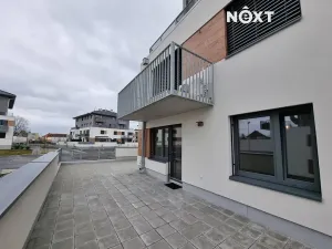 Pronájem bytu 2+kk, Praha - Sobín, Želetická, 126 m2