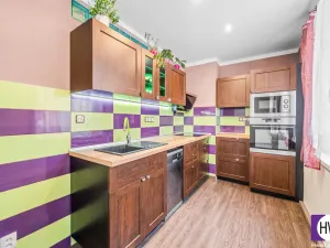 Prodej bytu 3+kk, Nýřany, Mikoláše Alše, 78 m2