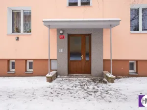 Prodej bytu 3+kk, Nýřany, Mikoláše Alše, 78 m2