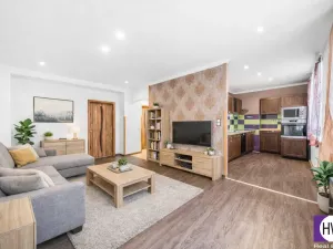 Prodej bytu 3+kk, Nýřany, Mikoláše Alše, 78 m2