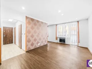 Prodej bytu 3+kk, Nýřany, Mikoláše Alše, 78 m2