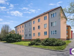 Prodej bytu 3+kk, Nýřany, Mikoláše Alše, 78 m2