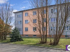 Prodej bytu 3+kk, Nýřany, Mikoláše Alše, 78 m2