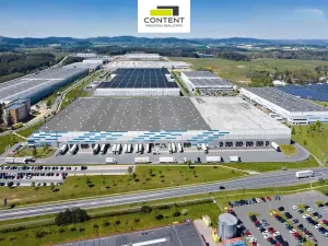 Pronájem výrobních prostor, Bor - Nová Hospoda, 9786 m2