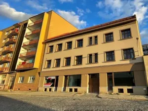 Prodej bytu 4+kk, Přerov - Přerov I-Město, Jateční, 118 m2