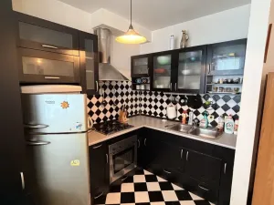 Pronájem bytu 1+kk, Nýřany, Na Sklárně, 38 m2