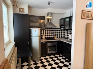 Pronájem bytu 1+kk, Nýřany, Na Sklárně, 38 m2