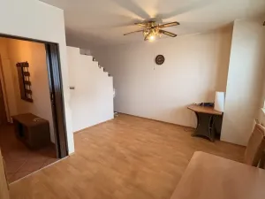 Pronájem bytu 1+kk, Nýřany, Na Sklárně, 38 m2