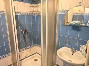 Pronájem bytu 1+kk, Nýřany, Na Sklárně, 38 m2