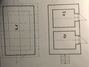 Dražba - jiné, Brumov-Bylnice, 14 m2