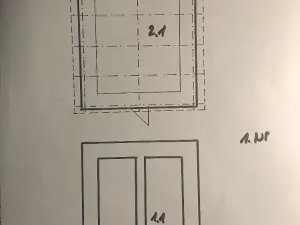 Dražba - jiné, Brumov-Bylnice, 29 m2