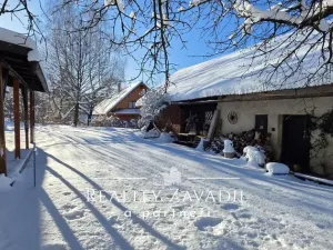 Prodej rodinného domu, Frýdlant nad Ostravicí - Lubno, 160 m2