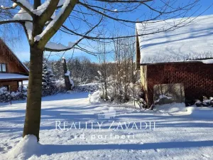 Prodej rodinného domu, Frýdlant nad Ostravicí - Lubno, 160 m2