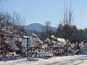 Prodej rodinného domu, Frýdlant nad Ostravicí - Lubno, 160 m2