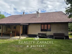Prodej rodinného domu, Frýdlant nad Ostravicí - Lubno, 150 m2