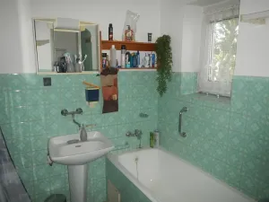 Dražba rodinného domu, Nasavrky, 231 m2